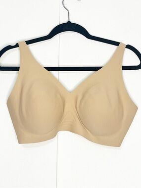 Knix Revolution V-Neck Bra Size L++